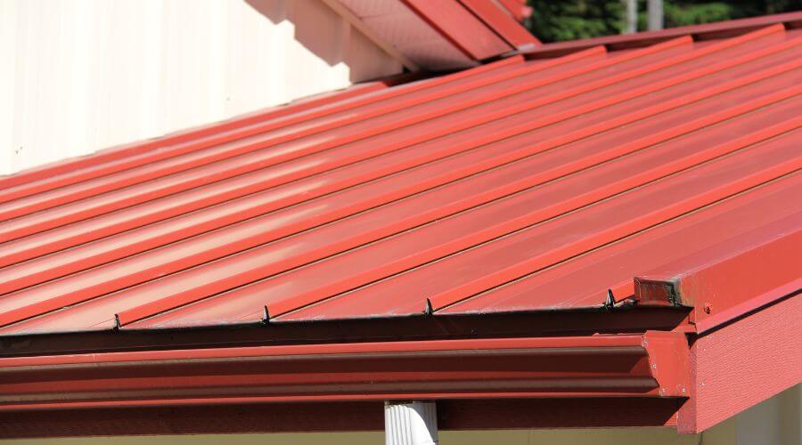 Industrial Roof Installation in Blandinsville, IL